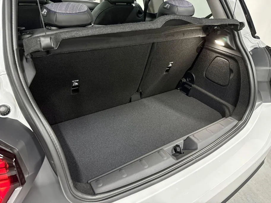MINI Cooper 3-deurs C