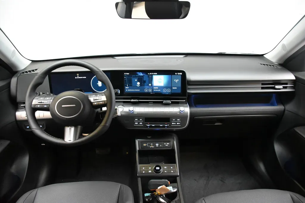 Hyundai Kona 1.6 GDI HEV Premium Sky