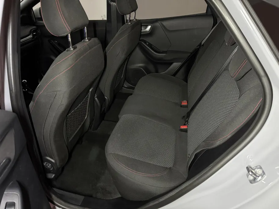 Ford Puma 1.0 EcoBoost Hybrid ST-Line 125 PK | Winterpack | Achteruitrijcamera | BLISS | NL Auto |