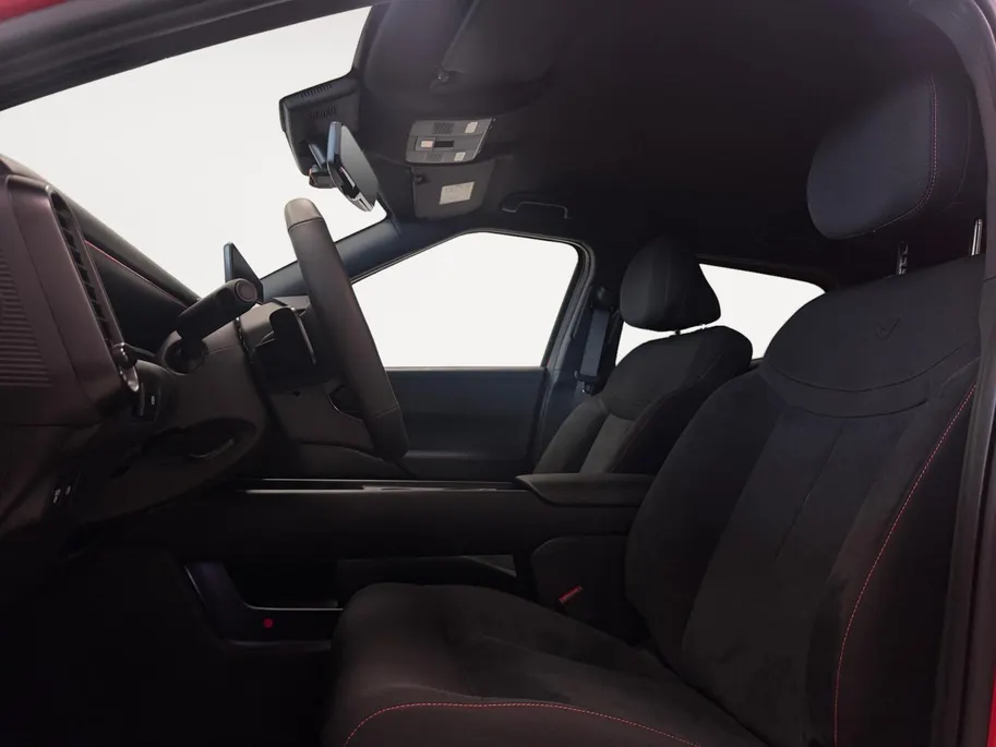 Hyundai IONIQ 3 N-LINE | 61 KWH | FIERCE RED MATTE |