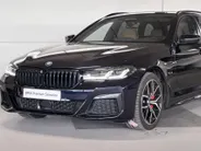 BMW 5 Serie Touring 530e Business Edition Plus