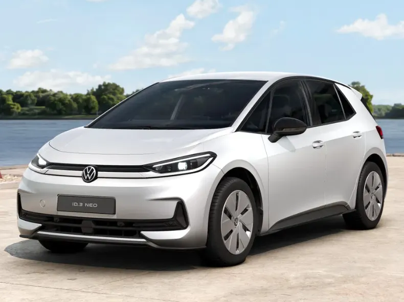 Volkswagen ID.3 Neo Trend 50 kWh accu 170 PK Elektr. aandrijving · Comfort Pakket ·