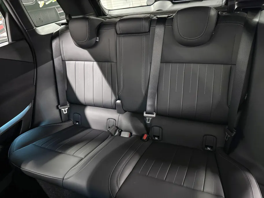 MINI Aceman E John Cooper Works L