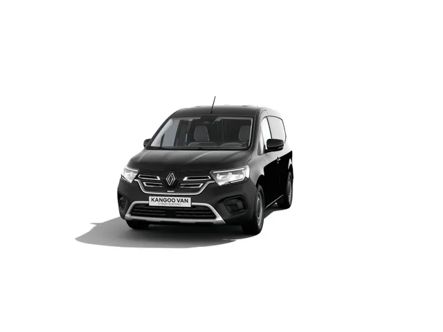 Renault Kangoo Extra | Achteruitrijcamera | Easy & Safe driving pack (incl. EASY LINK navigatiesysteem en adaptieve cruise control) | Elektronisch geregelde airconditioning