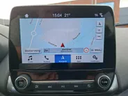 Ford EcoSport 1.0 EcoBoost Trend Ultimate | NL Auto | Privacy Glass | Navigatie | Zwarte Lichtmetalen velgen | Parkeersensoren | Cruise Control