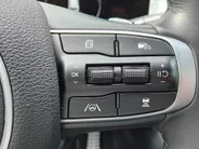 Kia Sportage 1.6 T-GDi 230pk Hybrid GT-Line |Schuifdak