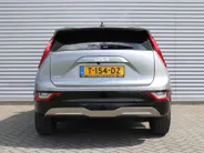 Kia Niro EV DynamicPlusLine 64.8 kWh | Airco | Navi | Camera | Cruise | 17' LM | PDC |