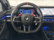 BMW 5 Serie Touring M5