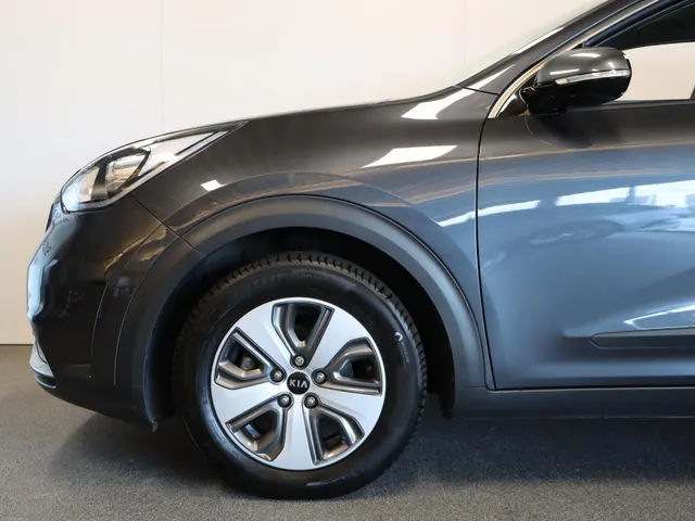Kia Niro 1.6 GDi Hybrid DynamicLine