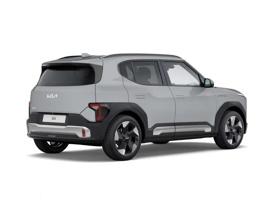 Kia EV2 Plus 61 kWh | Nieuw | Direct leverbaar | Actieradius tot 440 km (WLTP) | Tot € 3.000 inruilvoordeel bij aanschaf | 18% bijtelling |