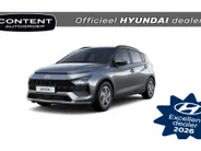 Hyundai Bayon 1.0 T-GDi E-Motion