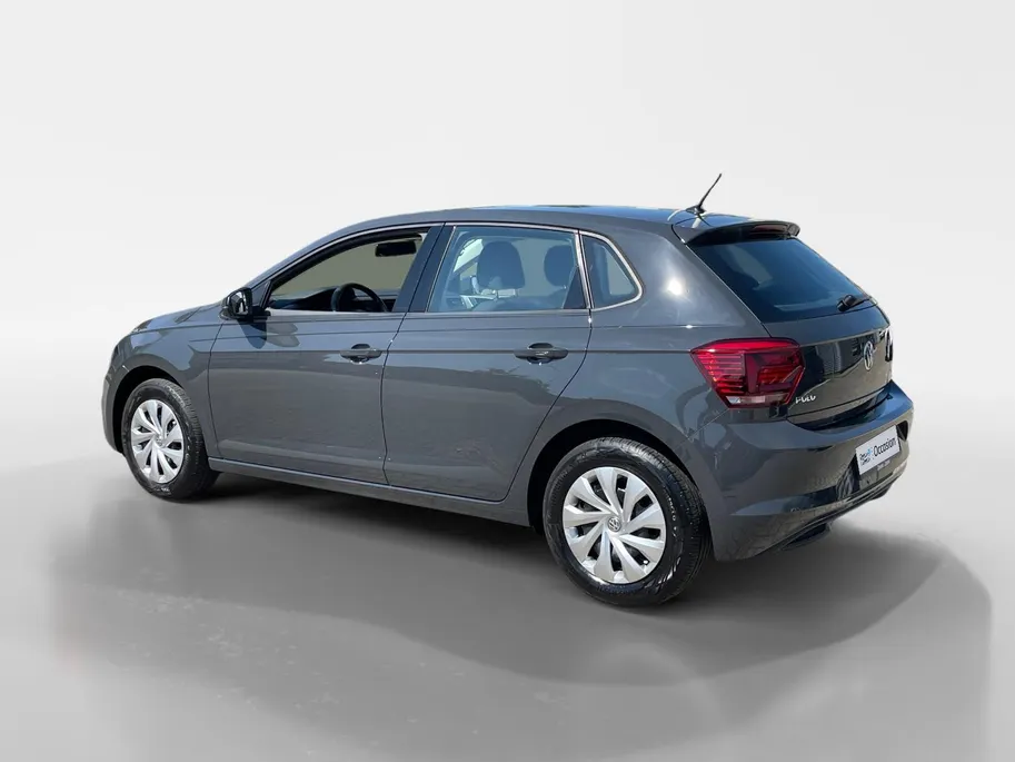 Volkswagen Polo 1.0 TSI Comfortline | Automaat|  Airco