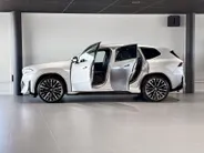 BMW iX3 40 eDrive 83 kWh
