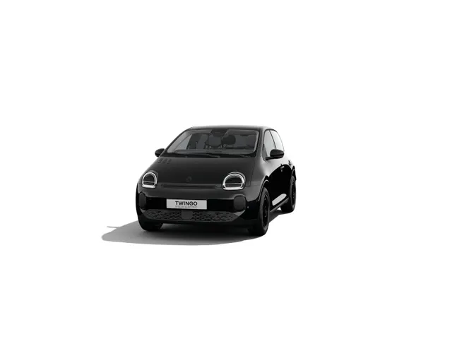 Renault Twingo Techno | Achteruitrijcamera | LED-achterlichten | LED-dagrijverlichting met specifiek vormgegeven lichtsignatuur