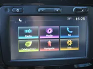 Renault Captur 0.9 TCe Limited NAVI Pack Comfort