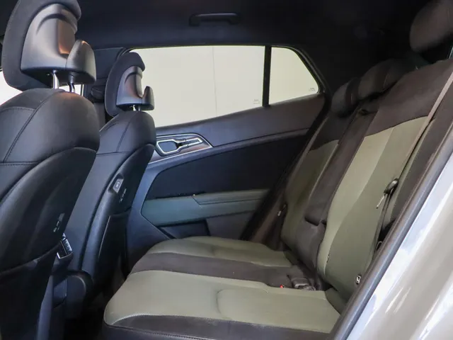 Kia Sportage 1.6 T-GDi Hybrid Dark Edition