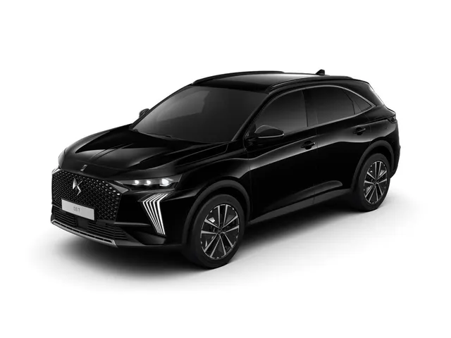 DS DS 7