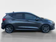 Ford Fiesta 1.0 EcoBoost ST-Line | Winterpack | Stoelverwarming | Navi