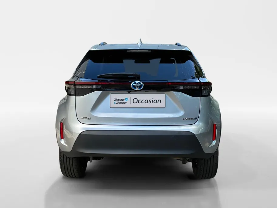 Toyota Yaris Cross 1.5 Hybrid Dynamic