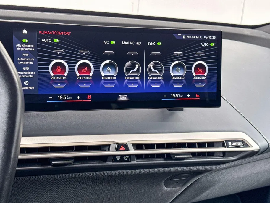 BMW iX xDrive40