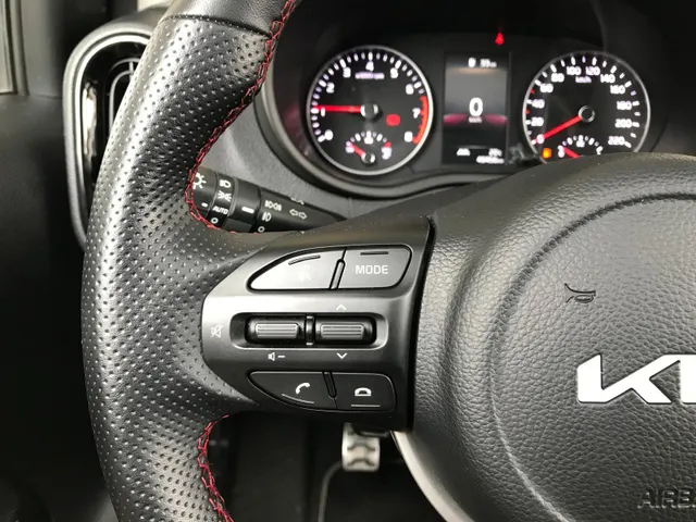 Kia Picanto 1.0 T-GDi GT-Line 5p