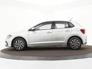 Volkswagen Polo 1.0 TSI 95pk DSG Life · Apple/Android Car Play · P-Sensoren · DAB · Virtual Cockpit · 15'' Inch ·