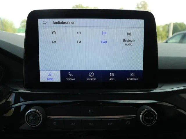 Ford Kuga 2.5 PHEV ST-Line X | TREKHAAK | PANO | ADAP CRUISE | BLIS |