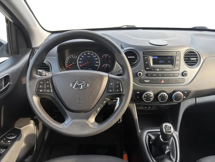 Hyundai i10 1.0i Comfort | Airco | Radio