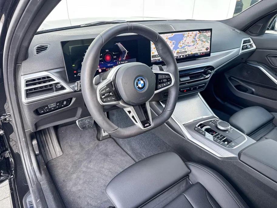 BMW 3 Serie Sedan 330e