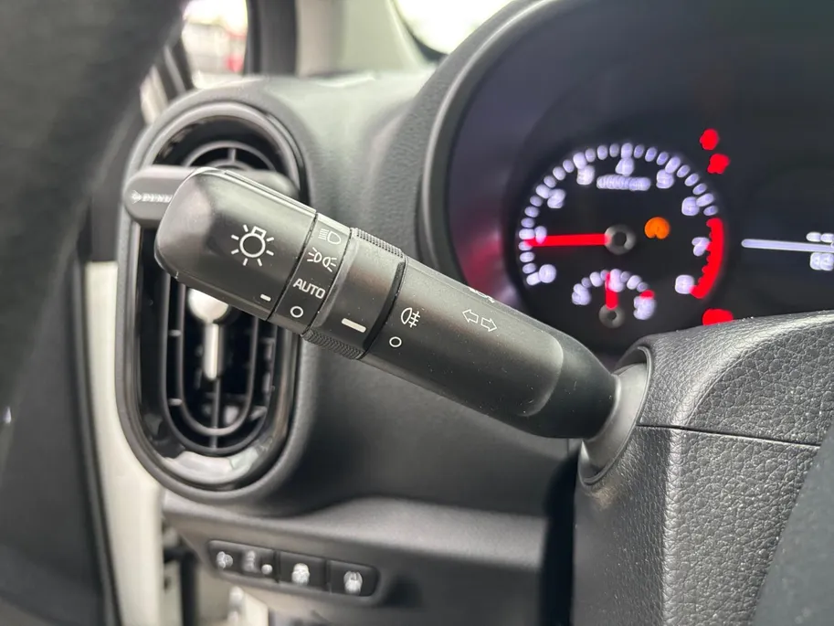 Kia Picanto 1.0 CVVT ComfortPlusLine Navigator | Carplay | Camera | Airco |