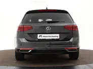 Volkswagen Passat 1.4 TSI 218pk DSG PHEV GTE Business · Camera · Wegklapbare Trekhaak · Apple/Android Car Play · P-Sensoren · 17'' Inch ·