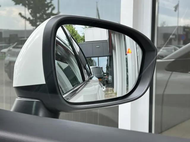 Nissan QASHQAI E-power 190pk Acenta
