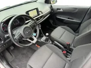 Kia Picanto 1.0 MPi DynamicLine DEALER ONDERHOUDEN | NAVIGATIE | ACHTERUITRIJCAMERA | RESTERENDE FABRIEKSGARANTIE TM 20230