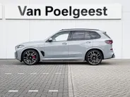 BMW X5 xDrive50e