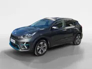 Kia e-Niro DynamicPlusLine 64 kWh | Airco | Navi | Camera | Stoelverwarming | Stuurverwarming | Schuifdak |