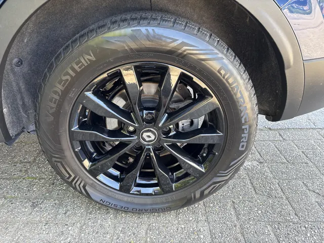 Renault Kadjar 1.2 TCe Intens