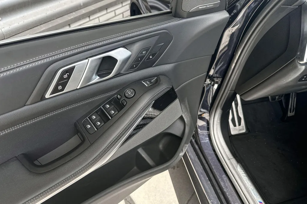BMW X5 xDrive40i High Executive
