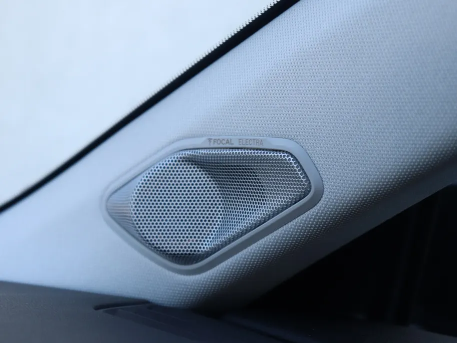 DS DS 4 E-Tense 225 PK Rivoli | Leder | HUD | FOCAL | Winter | 19'