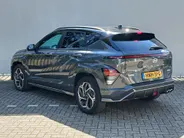 Hyundai Kona 1.6 HEV DCT N-Line / Navi / Cruise / Climate