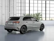 Mercedes-Benz A-Klasse 250 e Business Solution AMG