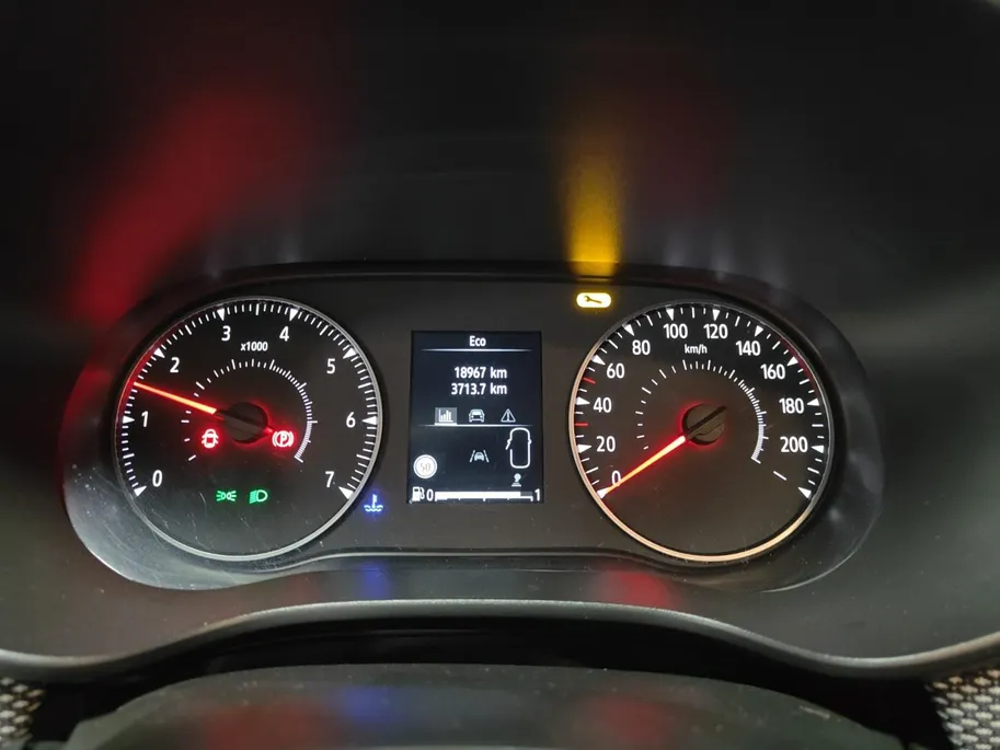 Dacia Sandero 1.0 TCe 90 Journey AIRCO CAMERA CRUISE CONTROLE NAVI APPLE CARPLAY ANDROID AUTO 5 DEURS ZEER MOOIE AUTO DEALER ONDERHOUDEN