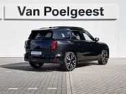 MINI Countryman S ALL4 John Cooper Works XL