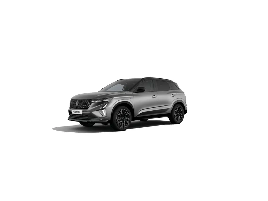 Renault Austral E-Tech full hybrid 200 Iconic Esprit Alpine || Korting uit voorraad = €4.500,- Korting + 5 jaar Garantie | Zeeuw en Zeeuw Naaldwijk || 0174 210 330