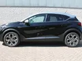 Renault Captur 1.3 TCe 140 PK Intens | Camera achter en sensoren voor | 18' LM Velgen |