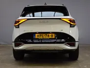 Kia Sportage 1.6 T-GDi 265pk Plug-In Hybrid AT6 4WD GT-PlusLine