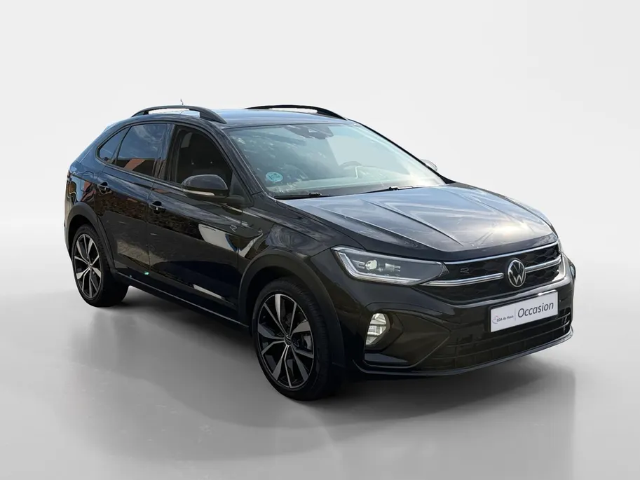 Volkswagen Taigo 1.0 TSi DSG7-autom. R Line | Automaat | Camera | Climate Control | Apple Carplay/Android Auto | Keyless | Sportstoelen | R-line