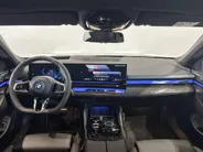 BMW 5 Serie Touring 530e M Sport Edition | M Performance Parts