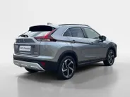 Mitsubishi Eclipse Cross 2.4 PHEV Intense+ | Carplay | Camera | Cruise |