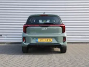 Kia Picanto 1.0 DPI DynamicLine | BTW Auto | Navi | Cruise | Camera | Airco | Apple Carplay | Android Auto | 14' LM |