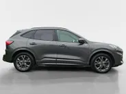 Ford Kuga 2.5 PHEV ST-Line X | Winterpack | Driver Assistancepack | Technologypack | El. Trekhaak | Camera v+a | Head-up Display | Adaptieve led koplampen | Adaptive Cruisecontrol | Dodehoekdetectie |